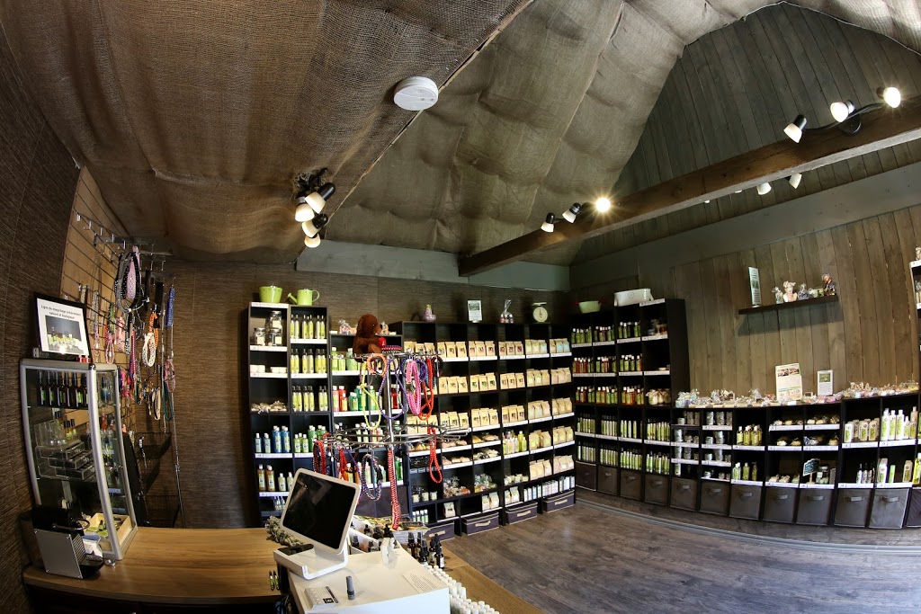 Ferme Aromabio Savon | 450 Rue Saint-Patrice, Sherrington, QC J0L 2N0, Canada | Phone: (514) 895-9288