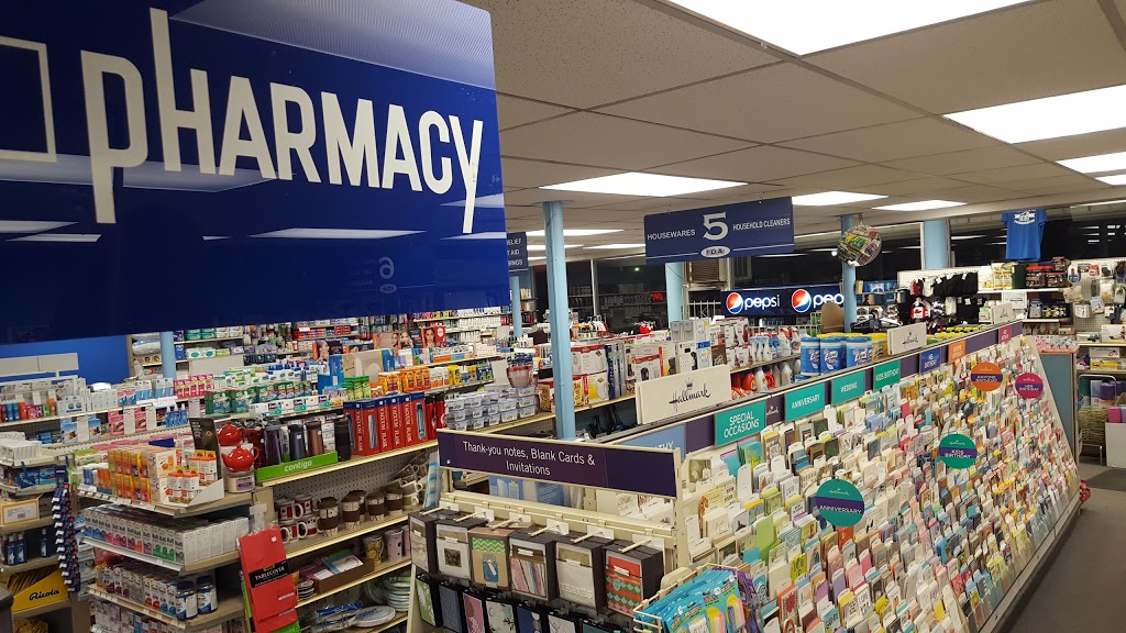I.D.A. - University Pharmacy | 5754 University Blvd, Vancouver, BC V6T 1K6, Canada | Phone: (604) 224-3202