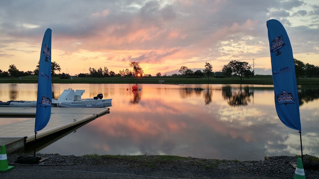 Welland International Flatwater Centre | 16 Townline Tunnel Rd, Welland, ON L3C 2T4, Canada | Phone: (905) 788-9511