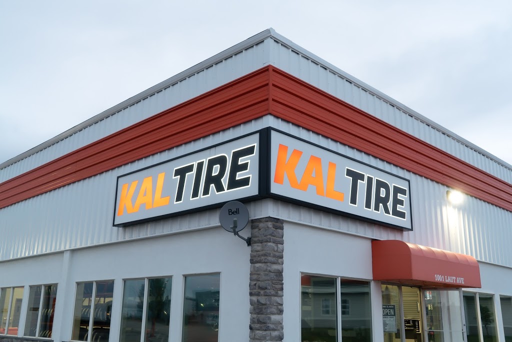 Kal Tire | 1001 Laut Ave, Crossfield, AB T0M 0S0, Canada | Phone: (403) 946-4343