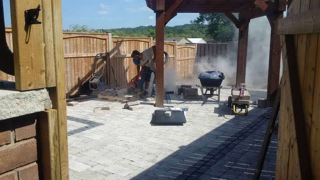 Outdoor Traditions Landscaping | 4356 Sann Rd, Beamsville, ON L0R 1B1, Canada | Phone: (905) 643-1978