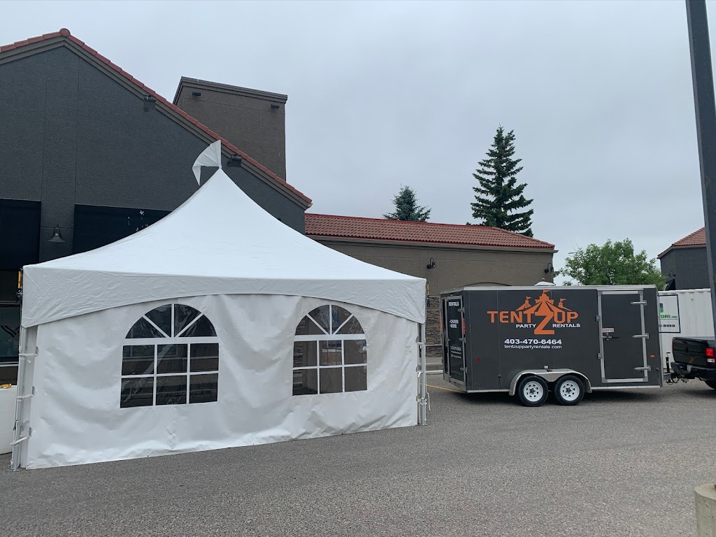Tentz Up Party Rentals | point of interest | 125 Seagreen Link, Chestermere, AB T1X 0E9, Canada | 4034706464 OR +1 403-470-6464