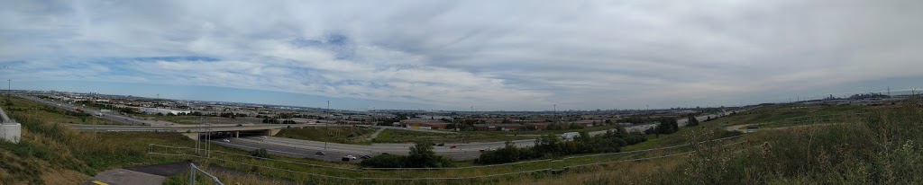 Final Approach: Danville Terminal | Danville Rd, Mississauga, ON L5T 2S6, Canada