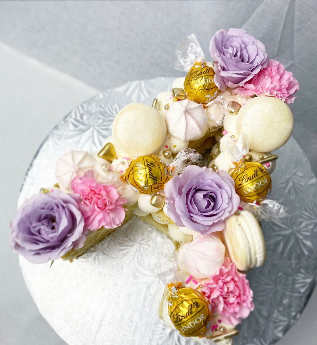 Funfetti Cake Shoppe - by pre-bookings only | 115 Kimborough Hollow, Brampton, ON L6Y 5V3, Canada | Phone: (647) 287-9555