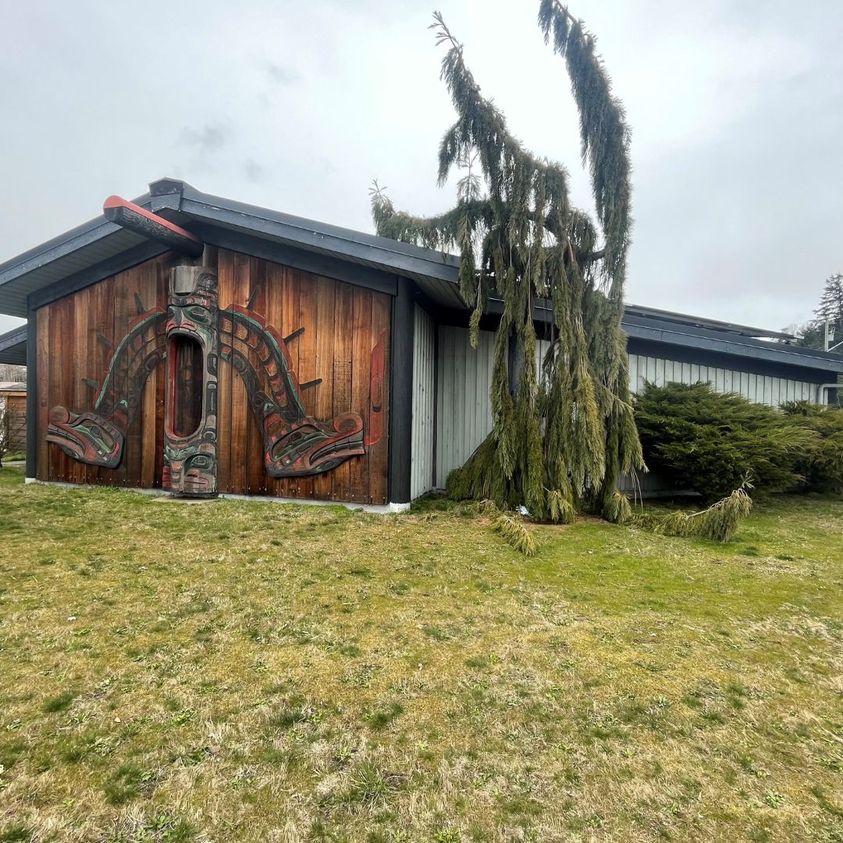 I-Hos Gallery | 3310 Comox Rd, Courtenay, BC V9N 3P8, Canada | Phone: (250) 339-7702