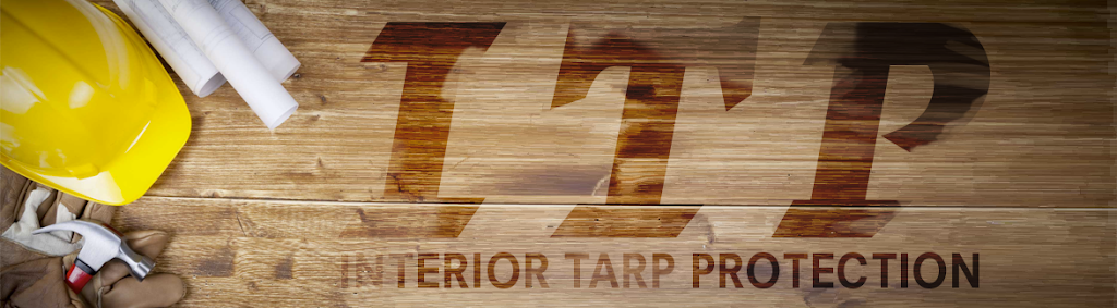 Interior Tarp Protection | 1029 King St E, Oshawa, ON L1H 1H4, Canada | Phone: (877) 365-1915