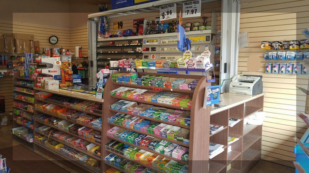 Georges Wonderful Convenience | 10 Disera Dr #160, Thornhill, ON L4J 0A7, Canada | Phone: (905) 482-3341