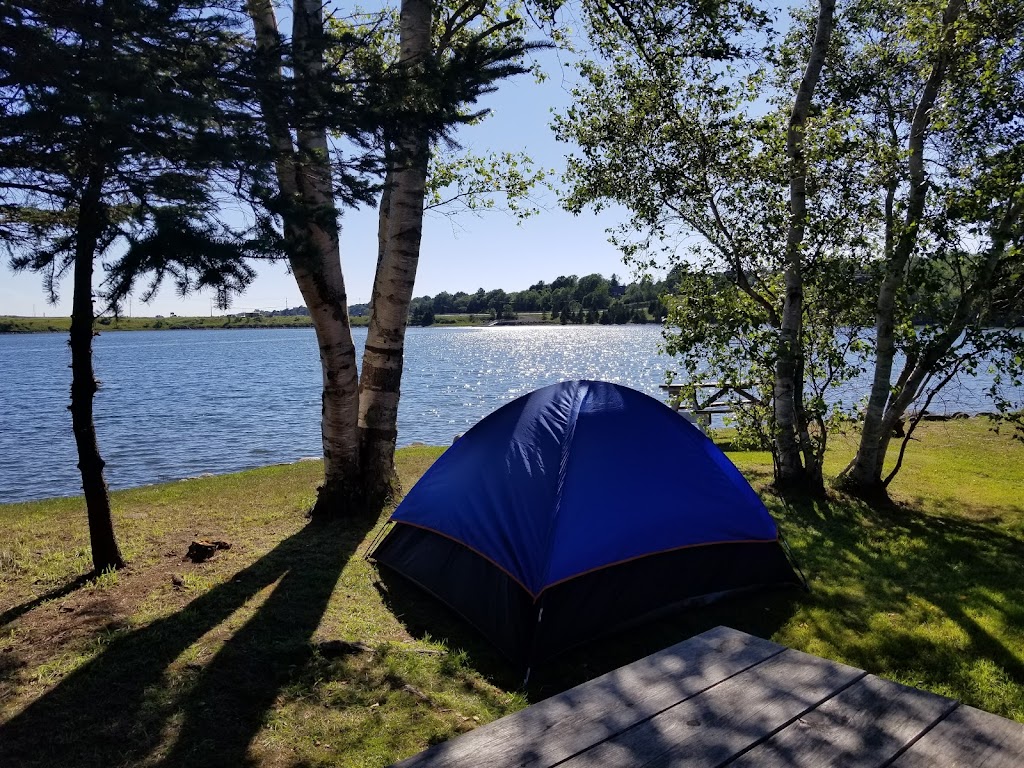 Dunromin Campground | 4618 Hwy 1, Granville Ferry, NS B0S 1A0, Canada | Phone: (902) 532-2808