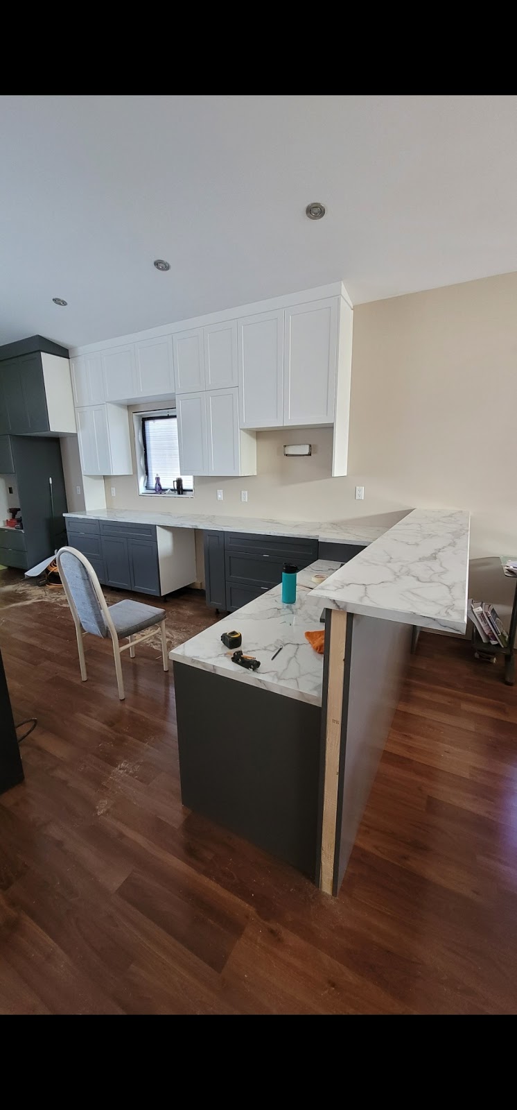 Definitive Woodwork | 30137 Road 35 North, Mitchell, MB R5G 2M7, Canada | Phone: (204) 371-3821
