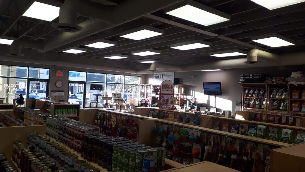 Pet Planet | 9631 167 Ave NW, Edmonton, AB T5Z 3S3, Canada | Phone: (780) 472-3647