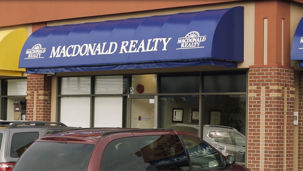 Macdonald Realty Maple Ridge | 20691 Lougheed Hwy #6, Maple Ridge, BC V2X 2P9, Canada | Phone: (604) 467-3871
