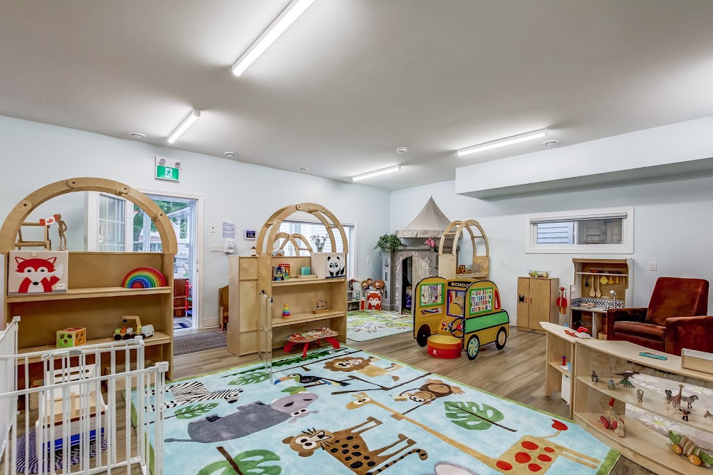 Happy Hearts Daycare | 51 Ramey Ave, Port Colborne, ON L3K 2L2, Canada | Phone: (905) 236-1753