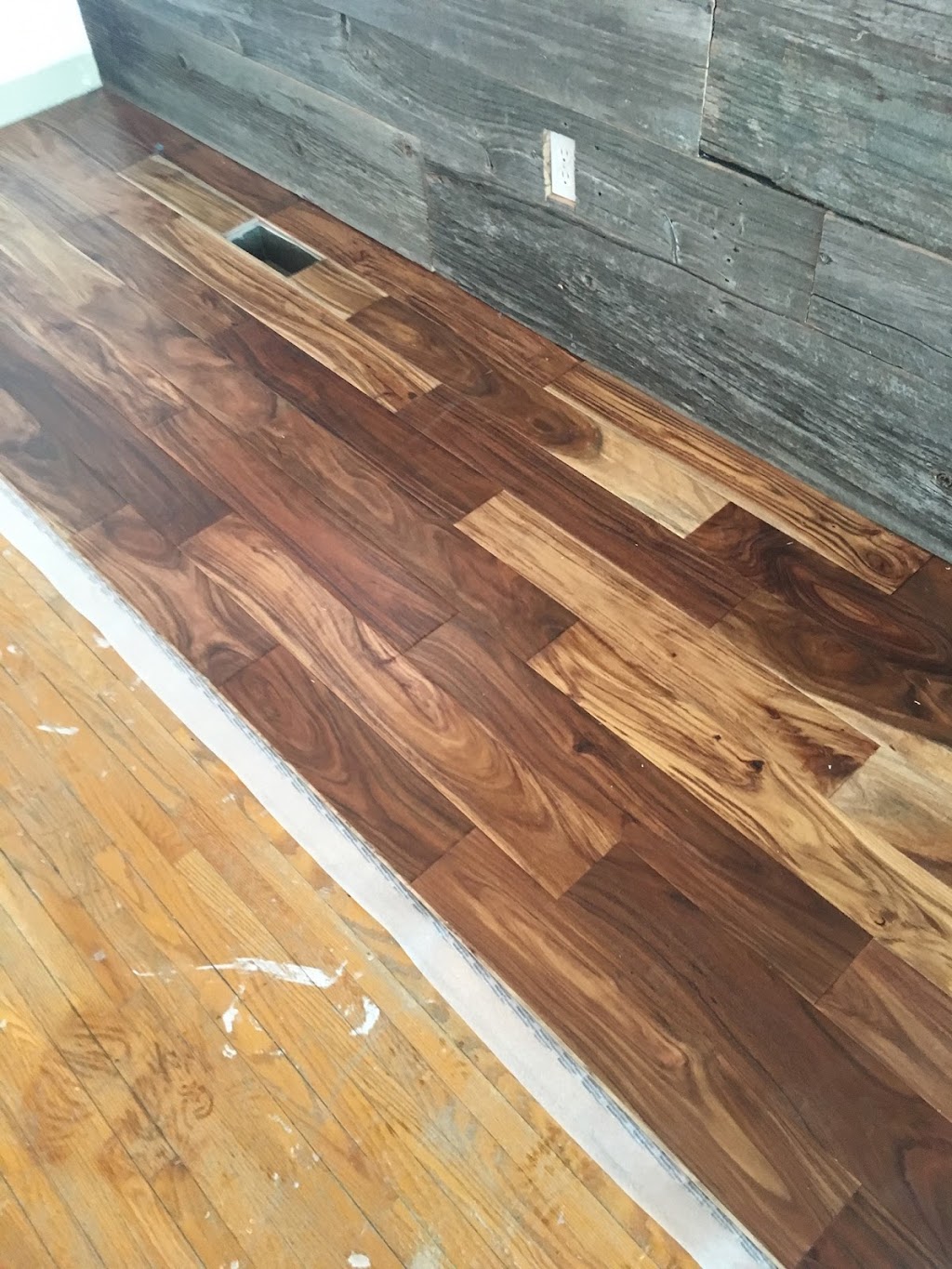 HOLK Contracting | 51 Montrave Ave, Oshawa, ON L1C 4R6, Canada | Phone: (905) 243-0947