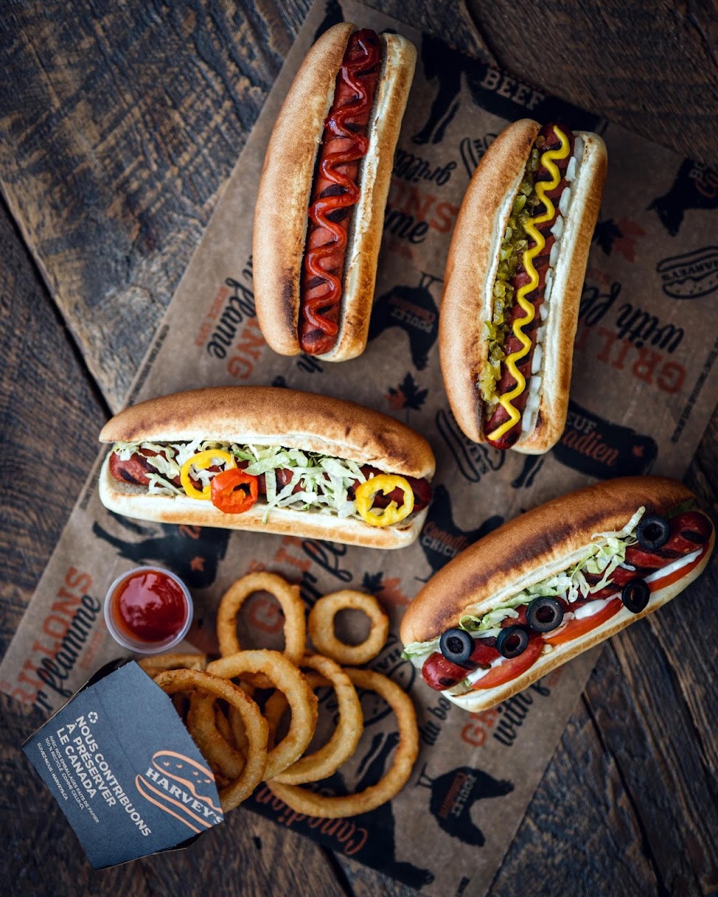 Harveys | 180 Bd Gréber, Gatineau, QC J8T 6K2, Canada | Phone: (819) 243-3024