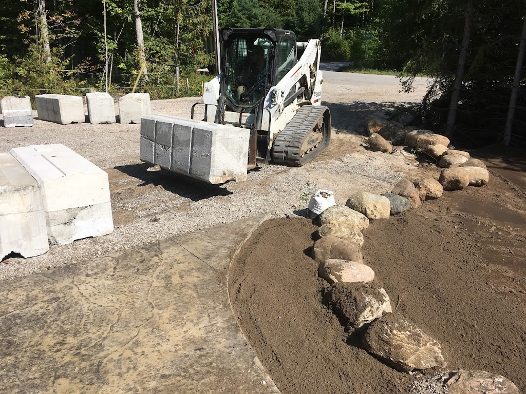 J&R Lee Excavating Ltd. | 719168 ON-6, Shallow Lake, ON N0H 2K0, Canada | Phone: (519) 935-2944