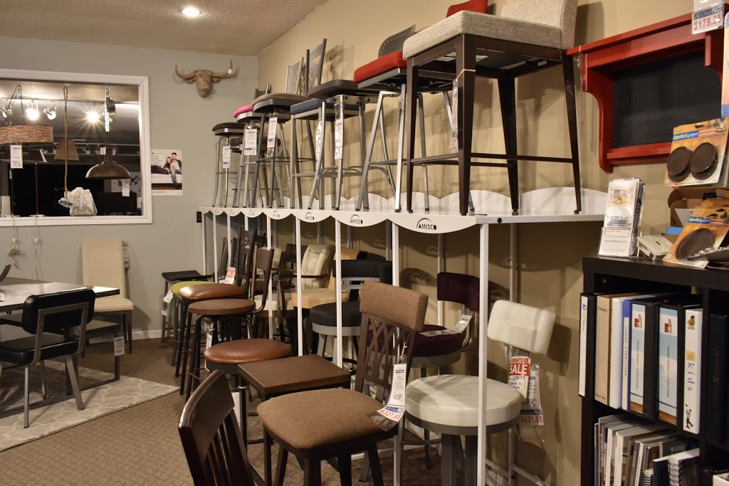 Dals Home Furnishings | 420 Lynden Rd, Brantford, ON N3T 5M1, Canada | Phone: (519) 647-3663