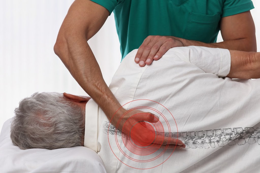 Clinique de Kinésithérapie et dOstéopathie Joël Yockell | 2231 Boulevard du Curé-Labelle, Saint-Jérôme, QC J7Y 1T6, Canada | Phone: (450) 275-0264