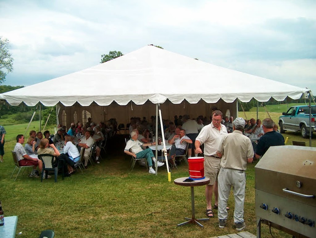 Oaks of Cobden Golf Club | 1725 Kohlsmith Rd, Cobden, ON K0J 1K0, Canada | Phone: (613) 646-2003