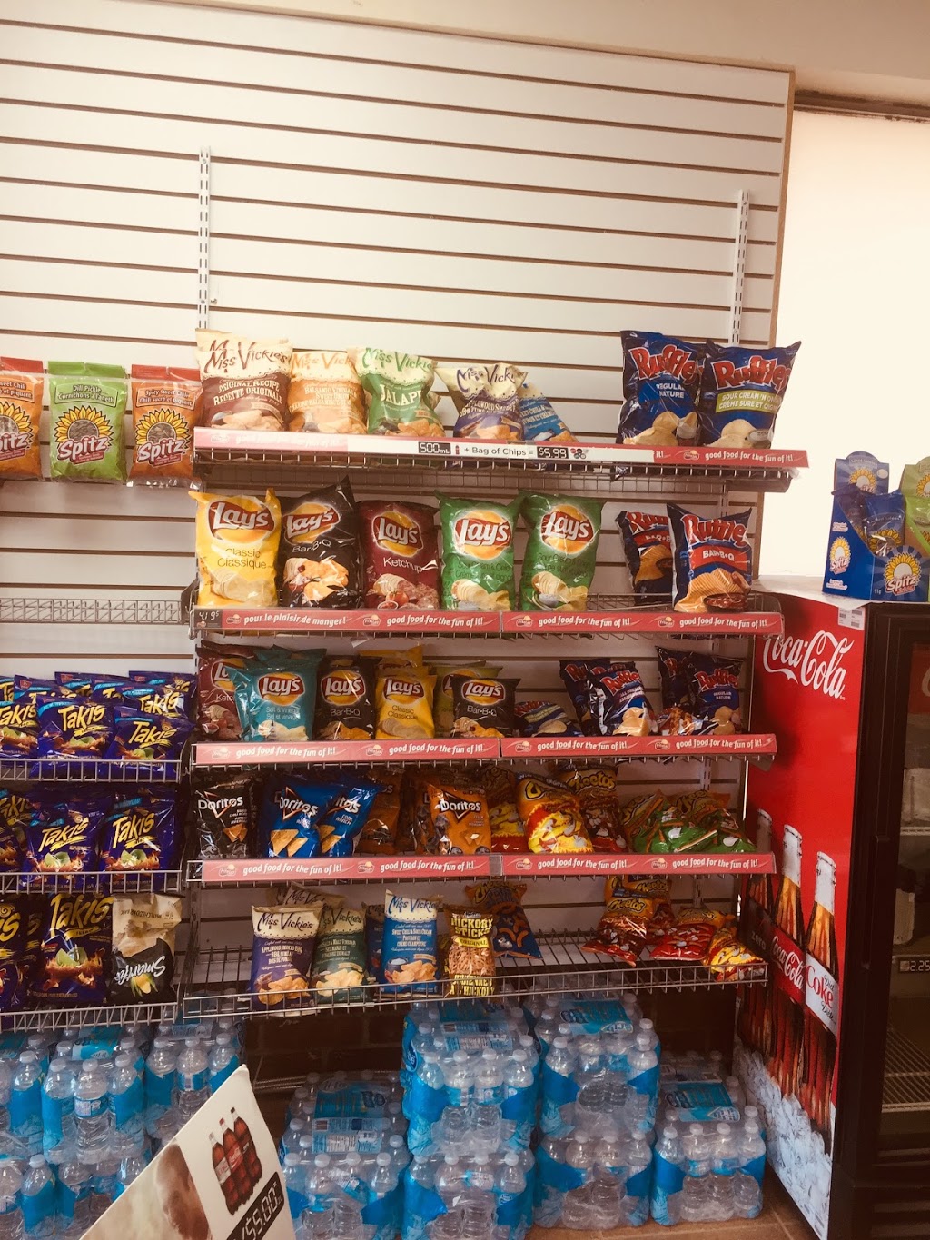 Daisy Mart | 2140 Kipling Ave, Etobicoke, ON M9W 4K5, Canada | Phone: (647) 345-8387