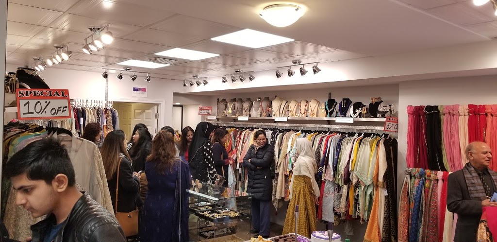 Libas Collection | 42 Sky Harbour Dr, Brampton, ON L6Y 0C1, Canada | Phone: (647) 760-4937