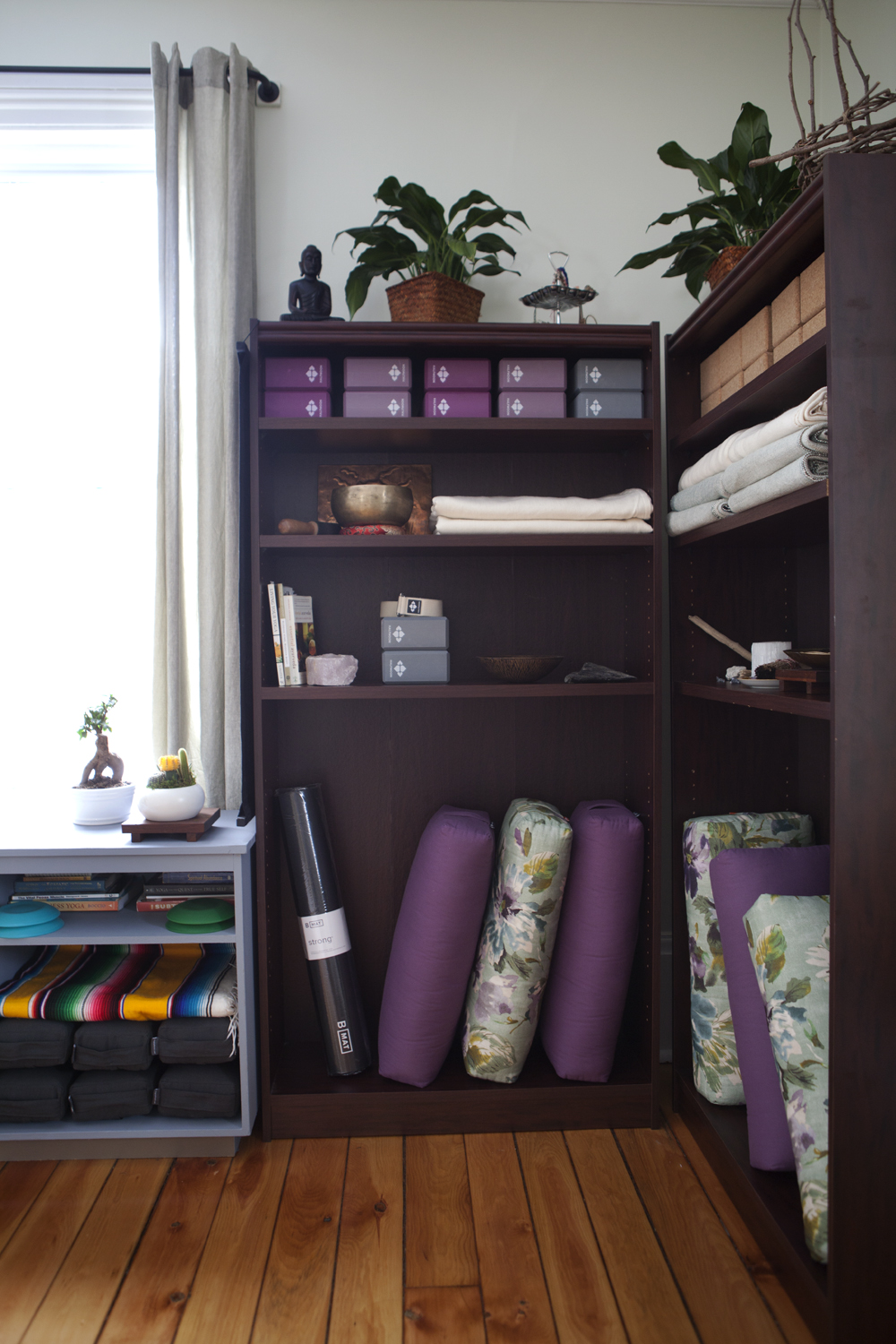 Harbour Light Yoga | Smith St, Port Hope, ON L1A 3A4, Canada | Phone: (647) 654-0791