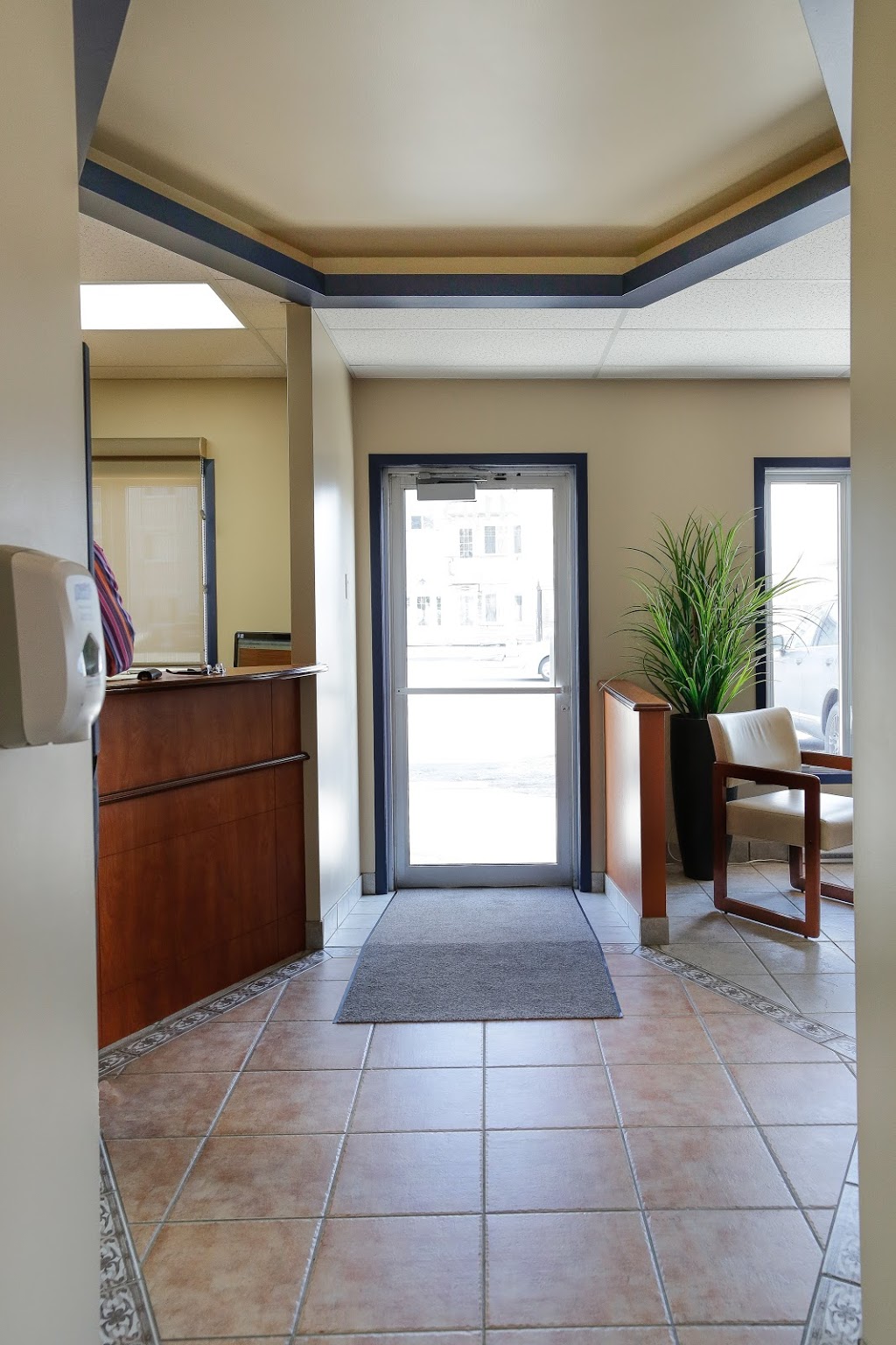 Denturologiste Alain Hamel | 4105 3e Av O, Québec, QC G1H 6E2, Canada | Phone: (418) 623-7272