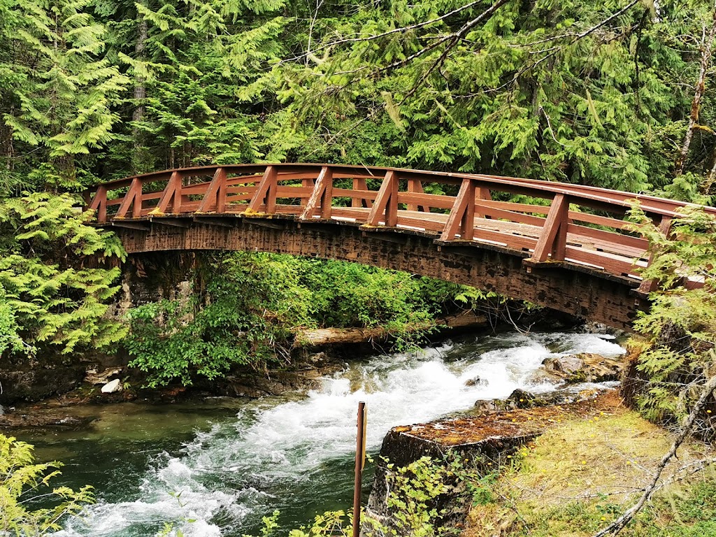 Little Qualicum Falls Provincial Park | 4001 Alberni Hwy, Qualicum Beach, BC B9K 1X7, Canada | Phone: (250) 474-1336