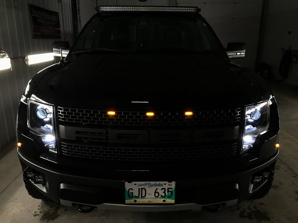 Winnipeg HID | 9-885 Redonda St, Winnipeg, MB R2C 2Z2, Canada | Phone: (204) 930-9535