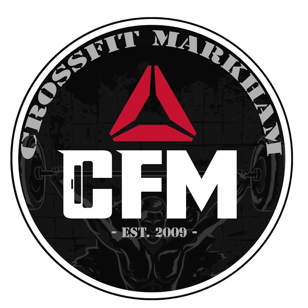 CrossFit Markham | 9833 Markham Rd, Markham, ON L3P 3J3, Canada | Phone: (905) 554-9348