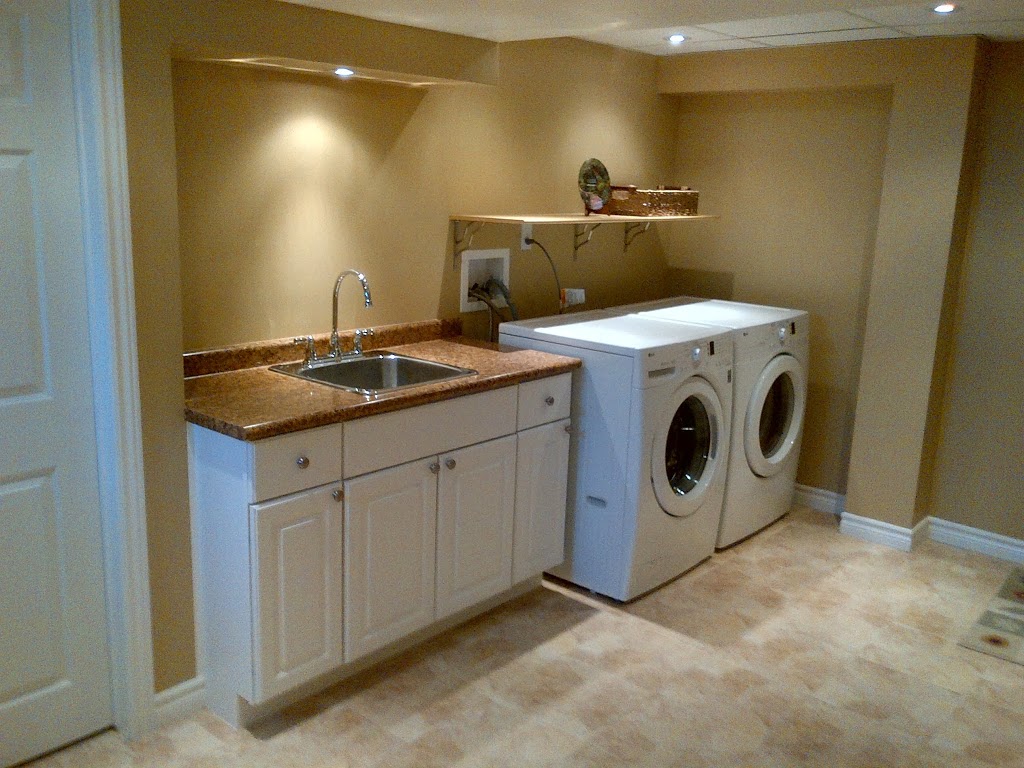 DMJ Construction & Renovation | 5 Gearings Ln, Courtice, ON L1E 2G9, Canada | Phone: (905) 718-7284