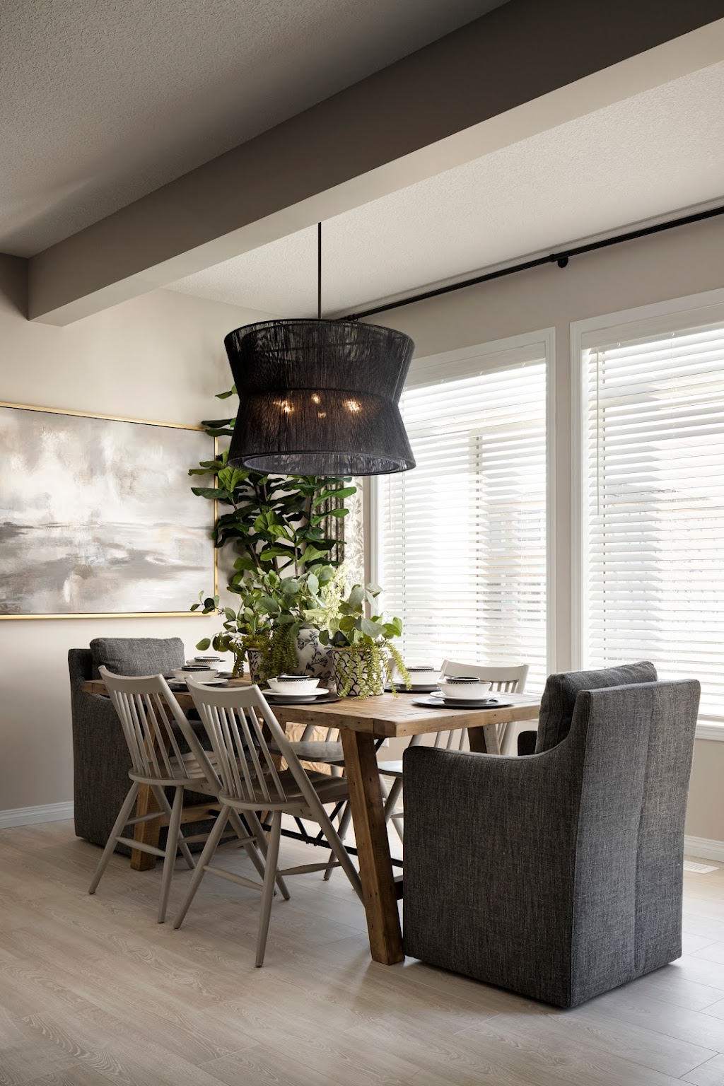 Morrison Homes - Wolf Willow Front Garage Showhomes | 111 Wolf Creek Ave SE, Calgary, AB T2X 0M7, Canada | Phone: (587) 804-2595