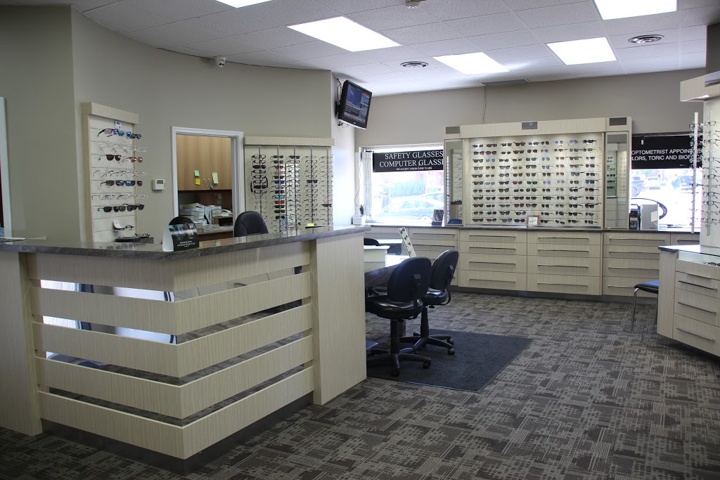 Centenary Optical | 2864 Ellesmere Rd, Scarborough, ON M1E 4B8, Canada | Phone: (416) 282-2030