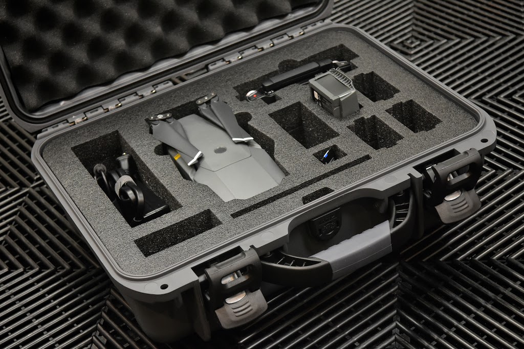 HardCases.ca | 244 Chemin de lAssomption, Bromont, QC J2L 2B4, Canada | Phone: (888) 919-7682