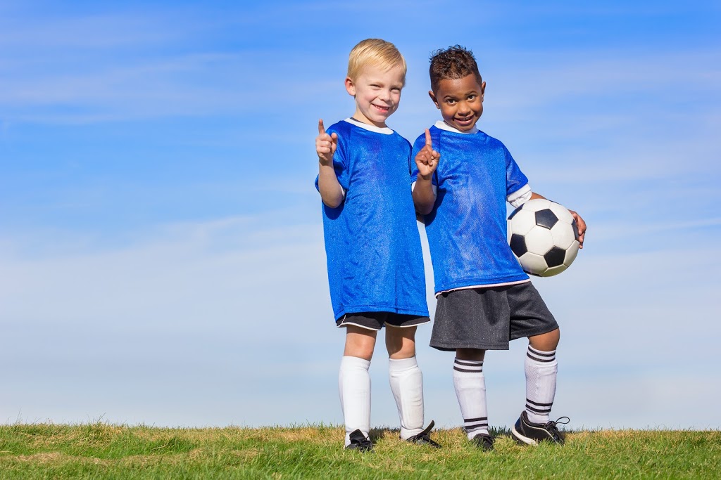 Sports Discovery Camp - 9 locations in Ontario! | 123 Huron St, Embro, ON N0J 1J0, Canada | Phone: (226) 242-2328