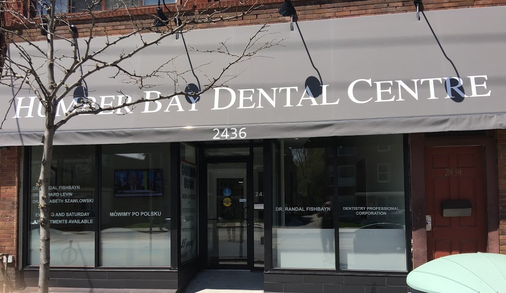 Humber Bay Dental Centre | 2436 Lake Shore Blvd W, Etobicoke, ON M8V 1C4, Canada | Phone: (416) 255-7524
