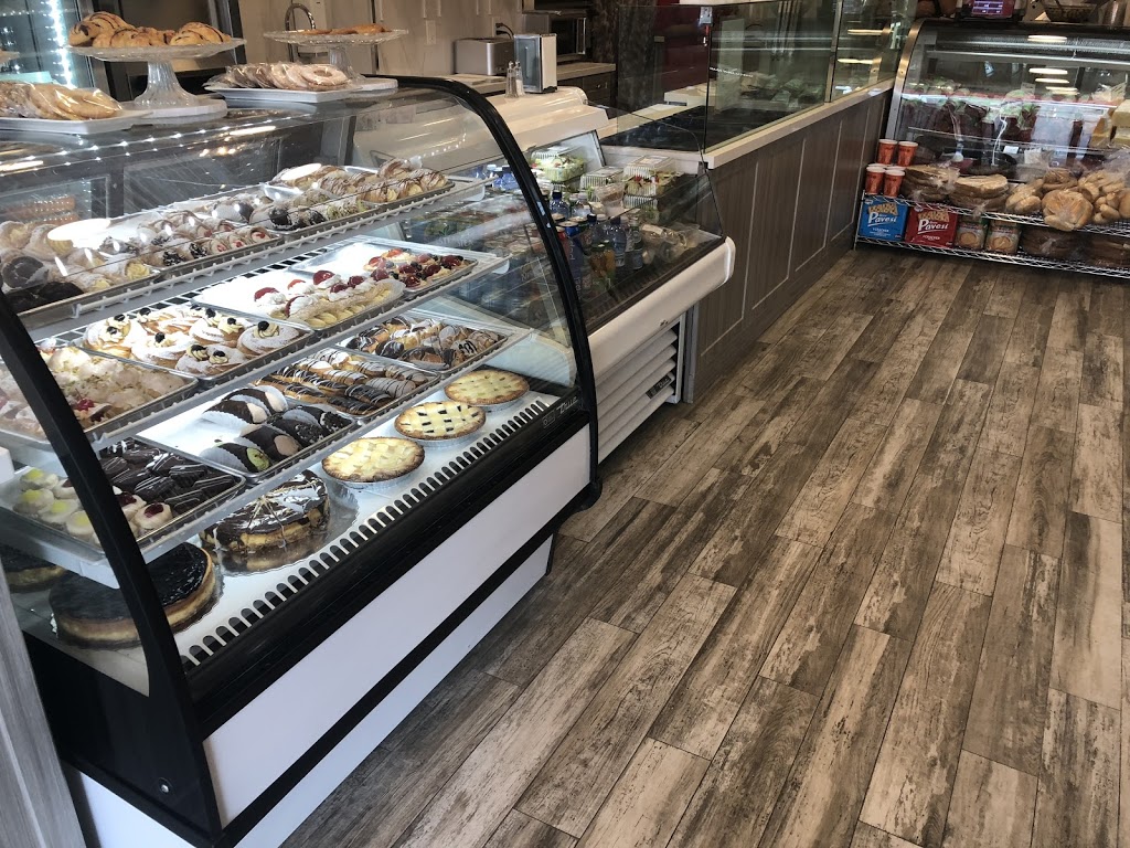 Angels Bakery & Deli | 296 Rogers Rd, York, ON M6E 1R3, Canada | Phone: (416) 651-3402
