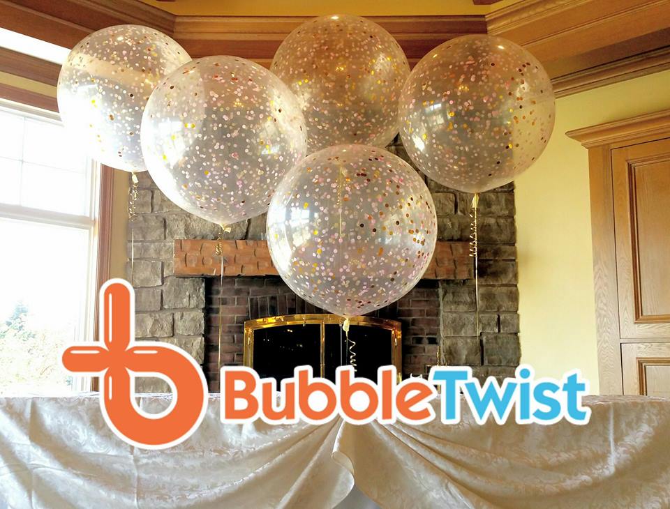 Bubble Twist | Yarden Dr, Maple, ON L6A 0W2, Canada | Phone: (416) 562-9028