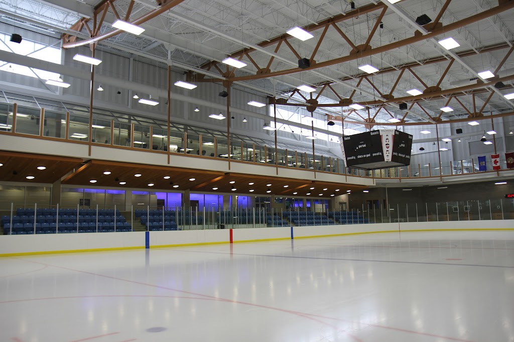 Ardrossan Recreation Complex | 80 First Ave, Ardrossan, AB T8E 2A2, Canada | Phone: (780) 400-2084