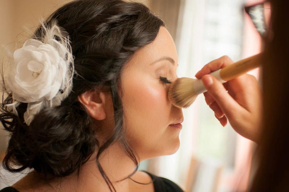 Christina Muran - Professional Makeup Artist | 13020 134 St NW, Edmonton, AB T6E 5X7, Canada | Phone: (780) 935-3282