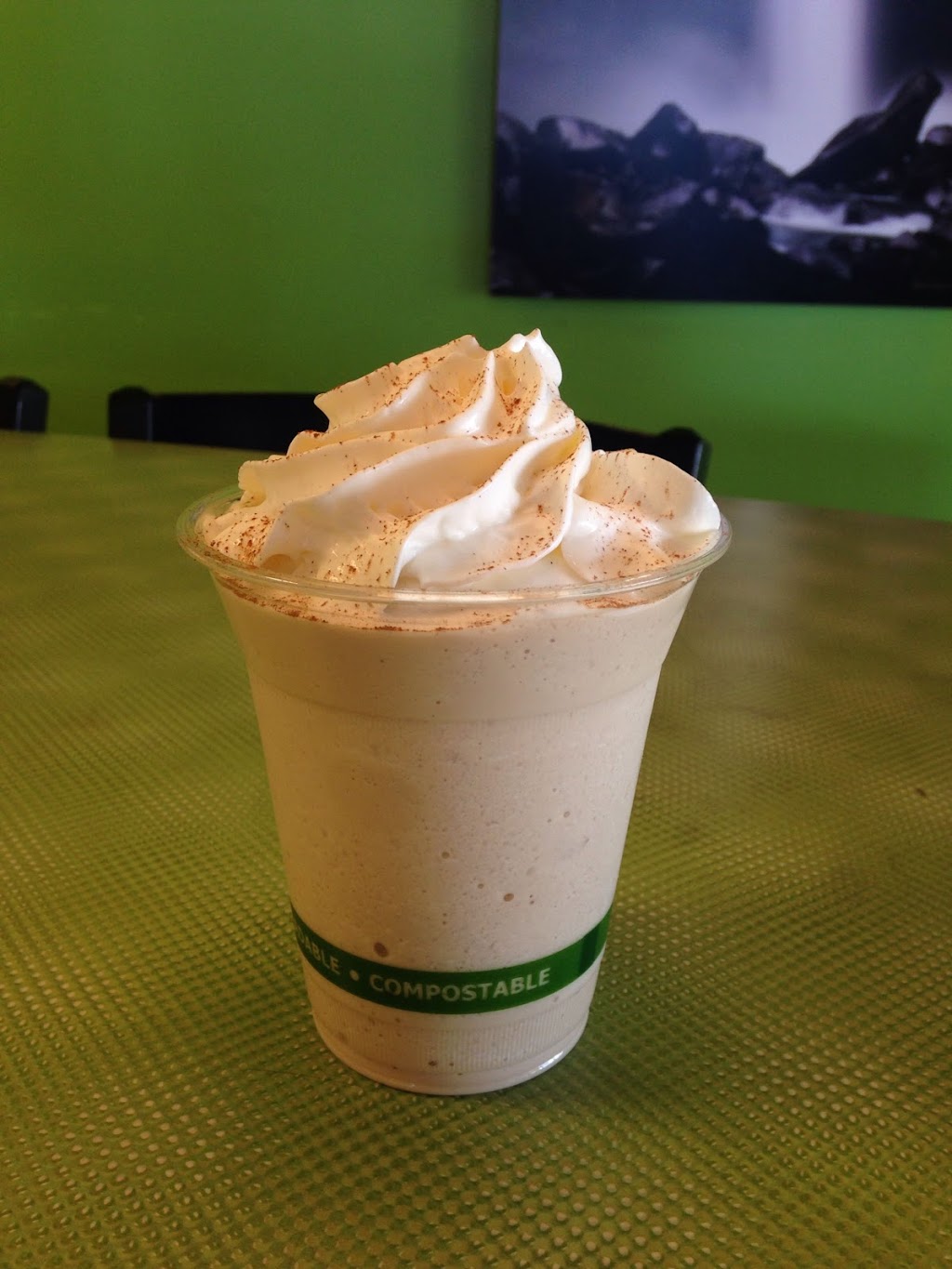 San Vito Coffee House | 2293 Portage Ave, Winnipeg, MB R3J 0L9, Canada | Phone: (204) 837-7868