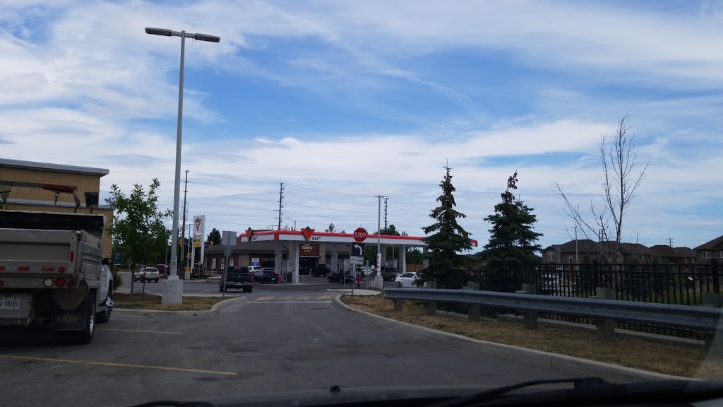 Canadian Tire Gas | 1465 Innisfil Beach Rd, Innisfil, ON L9S 4B7, Canada