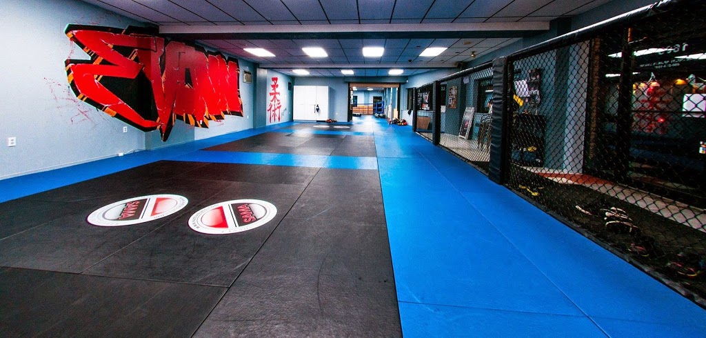 Gym Evann / Centre Fonctionnel | 1609 Boulevard de Sainte-Adèle, Sainte-Adèle, QC J8B 2N3, Canada | Phone: (450) 229-1515