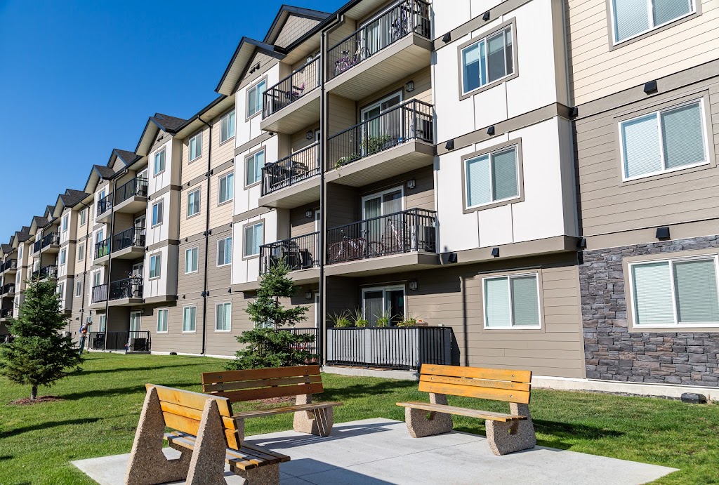 Seasons - Broadstreet Properties Ltd. | 590 Sterling Lyon Pkwy, Winnipeg, MB R3P 1G7, Canada | Phone: (866) 736-8515