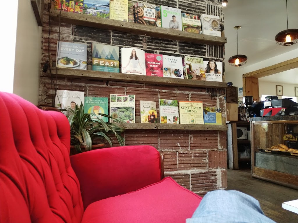 North Mountain Fine Coffee | 210 Commercial St, Berwick, NS B0P 1E0, Canada | Phone: (902) 538-9308