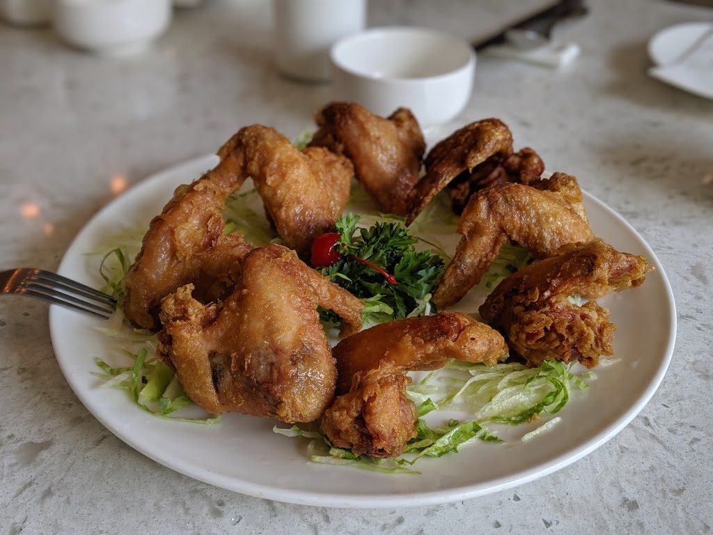 Southern Delicacy | 6055 West Blvd, Vancouver, BC V6M 3X2, Canada | Phone: (604) 559-3939