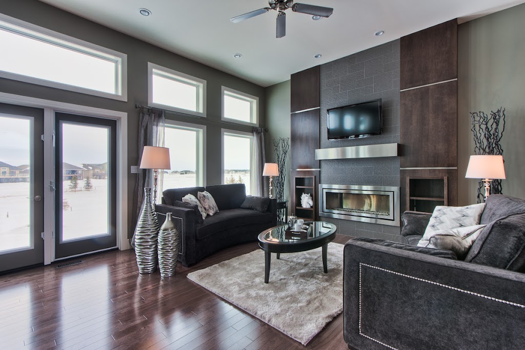 Heritage Lane Builders Inc. | Unit 4-41089 6th Ave N, Shantz Rd, Niverville, MB R0A 1E0, Canada | Phone: (204) 388-6983