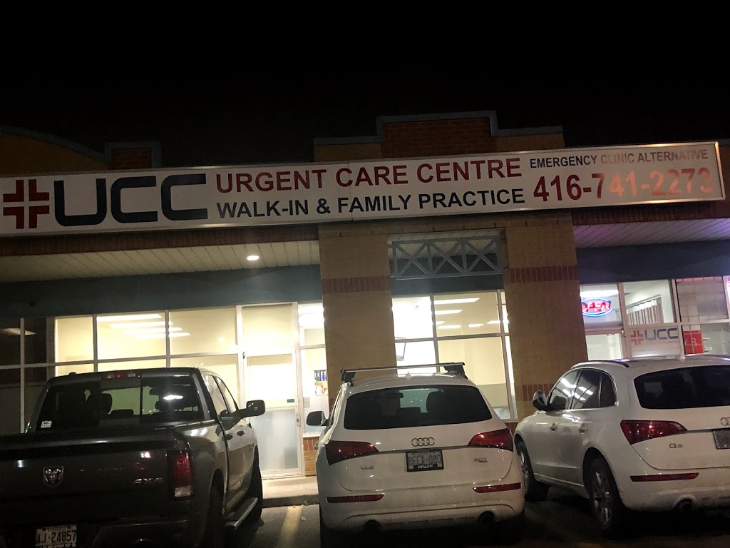 Etobicoke Urgent Care Clinic | 25 Woodbine Downs Blvd #10, Etobicoke, ON M9W 6N5, Canada | Phone: (416) 741-2273