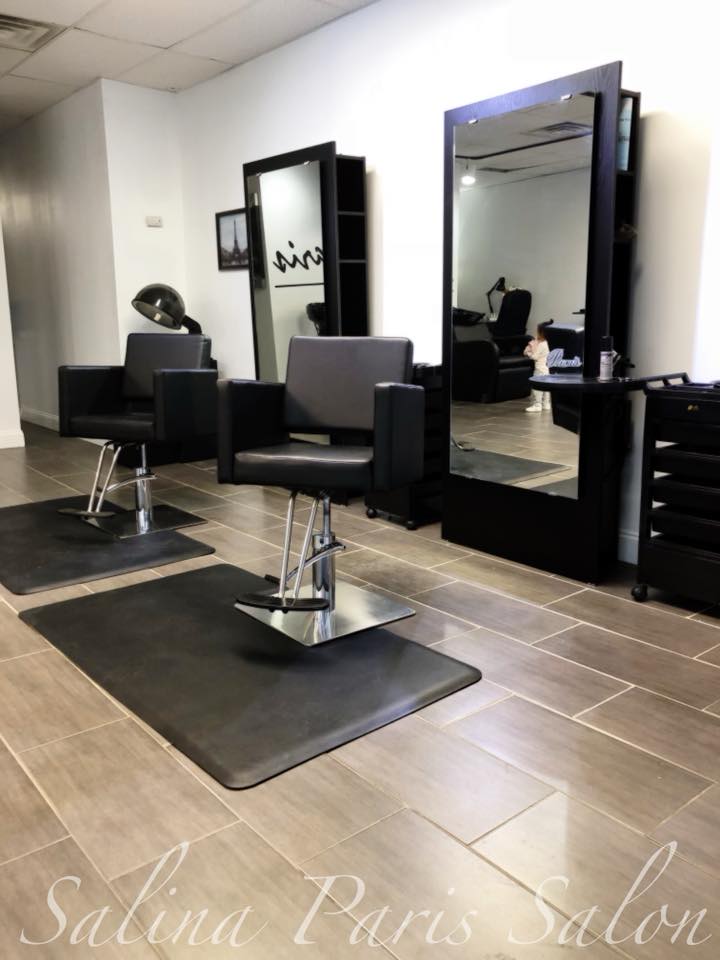 Salina Paris Salon and Barbershop | 1569 Hertel Ave, Buffalo, NY 14216, USA | Phone: (716) 370-0440