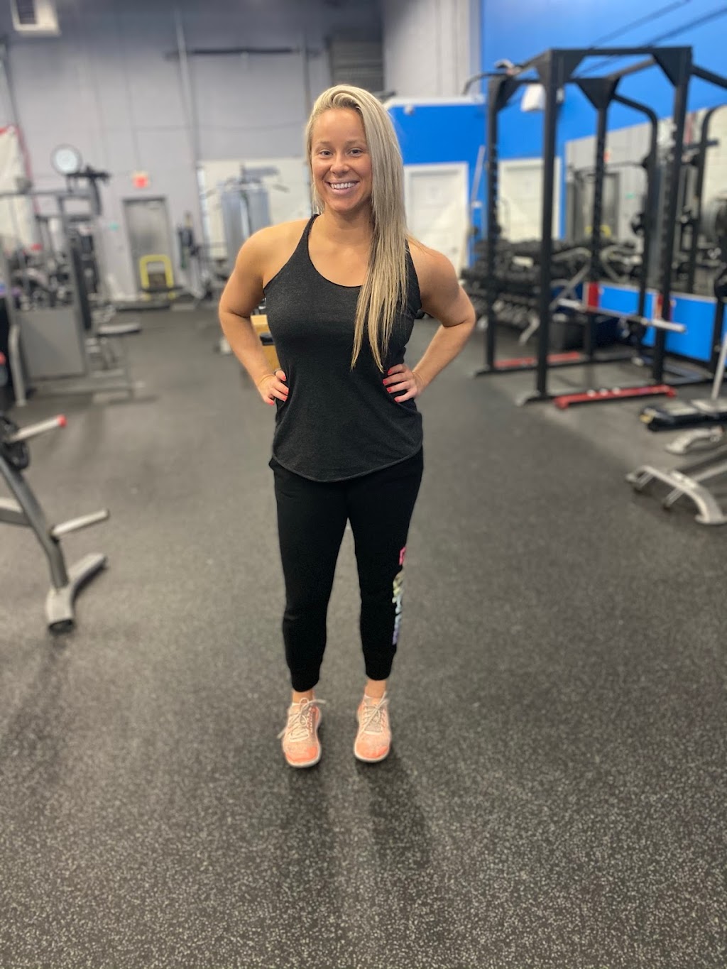 Jess Mogan Fitness | 3199 Wainman Line, Coldwater, ON L0K 1E0, Canada | Phone: (647) 519-9499