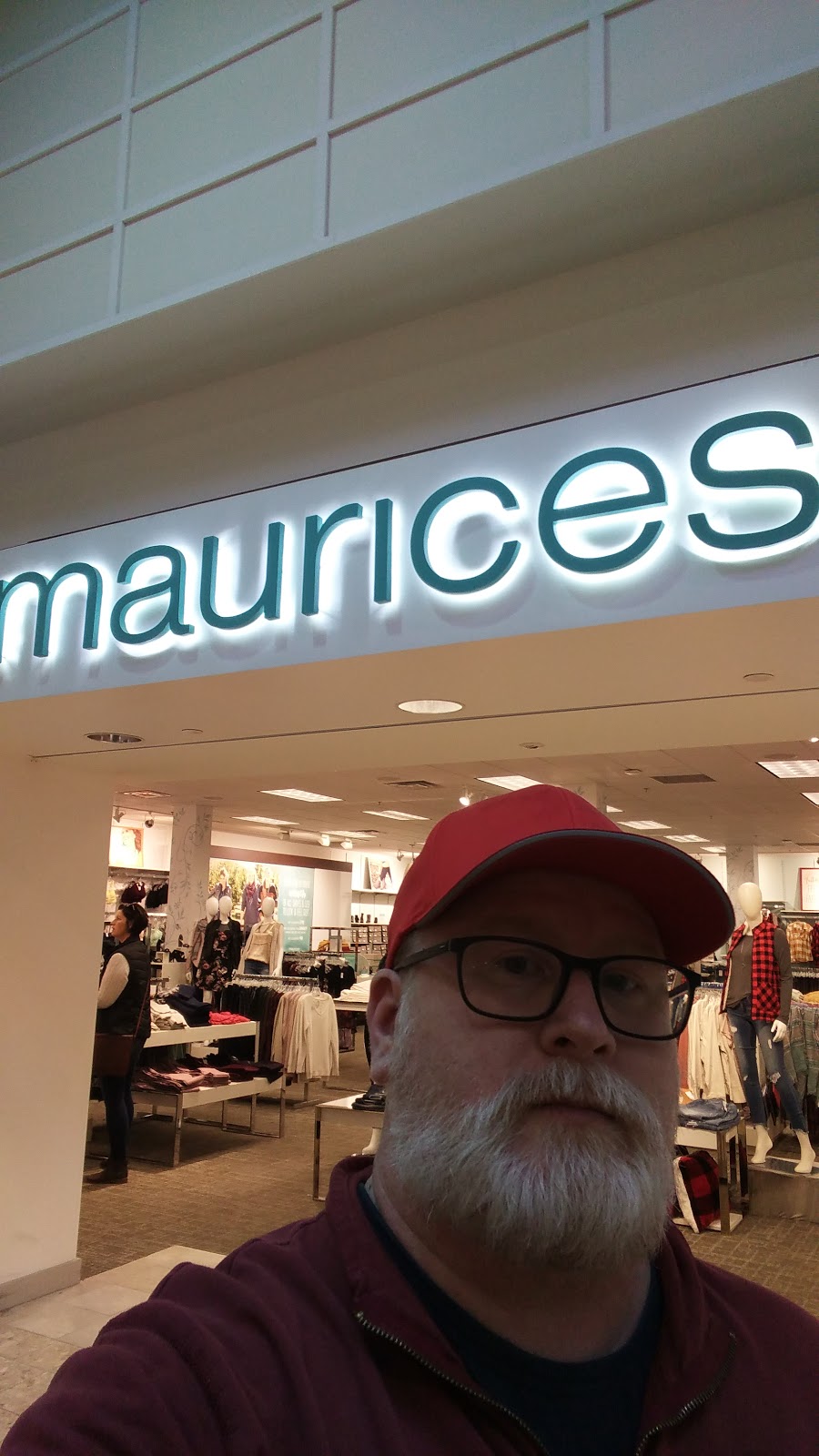 Maurices | 1067 Ontario St Space F-1, Stratford, ON N5A 6W6, Canada | Phone: (519) 271-0000